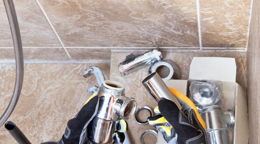 Professional Storm Sewer Service in Clintonville, WI